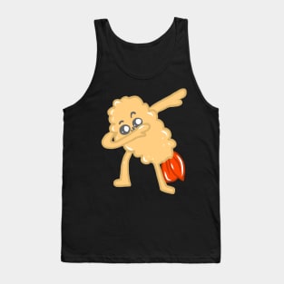 Dancing steppes rocking beaten dancing beet Tank Top